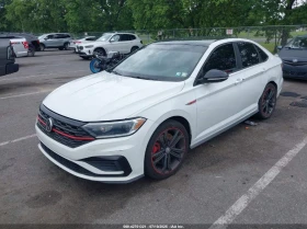 VW Jetta 2.0L I-4 DI, DOHC, VVT, TURBO, 228HP Front Wheel | Mobile.bg    2