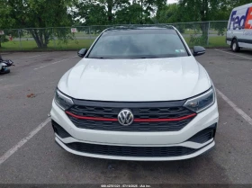 VW Jetta 2.0L I-4 DI, DOHC, VVT, TURBO, 228HP Front Wheel | Mobile.bg    4