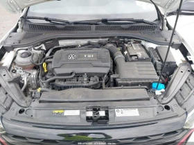 VW Jetta 2.0L I-4 DI, DOHC, VVT, TURBO, 228HP Front Wheel | Mobile.bg    15