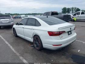 VW Jetta 2.0L I-4 DI, DOHC, VVT, TURBO, 228HP Front Wheel | Mobile.bg    8