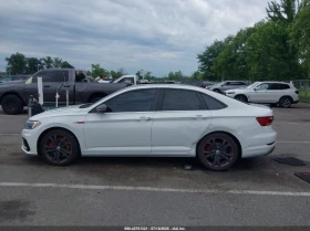 VW Jetta 2.0L I-4 DI, DOHC, VVT, TURBO, 228HP Front Wheel | Mobile.bg    6