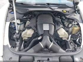 Porsche Panamera 3.6L V-6 DI, DOHC, VVT, 300HP All Wheel Drive - 23400 лв. - 21521170 16