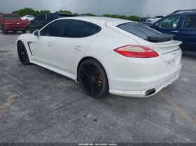 Porsche Panamera 3.6L V-6 DI, DOHC, VVT, 300HP All Wheel Drive - 23400 лв. - 21521170 9