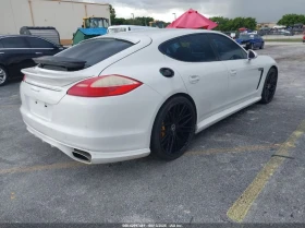 Porsche Panamera 3.6L V-6 DI, DOHC, VVT, 300HP All Wheel Drive - 23400 лв. - 21521170 10