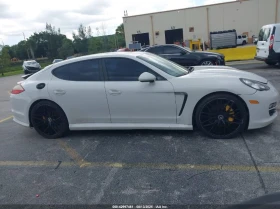 Porsche Panamera 3.6L V-6 DI, DOHC, VVT, 300HP All Wheel Drive - 23400 лв. - 21521170 5