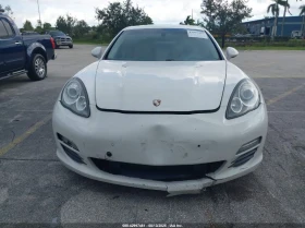 Porsche Panamera 3.6L V-6 DI, DOHC, VVT, 300HP All Wheel Drive - 23400 лв. - 21521170 12