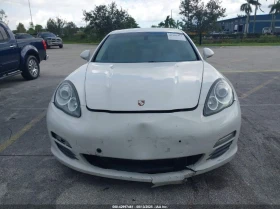 Porsche Panamera 3.6L V-6 DI, DOHC, VVT, 300HP All Wheel Drive - 23400 лв. - 21521170 4