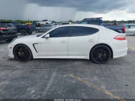 Porsche Panamera 3.6L V-6 DI, DOHC, VVT, 300HP All Wheel Drive - 23400 лв. - 21521170 6