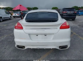 Porsche Panamera 3.6L V-6 DI, DOHC, VVT, 300HP All Wheel Drive - 23400 лв. - 21521170 8