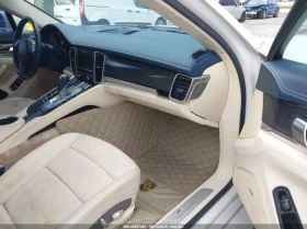 Porsche Panamera 3.6L V-6 DI, DOHC, VVT, 300HP All Wheel Drive - 23400 лв. - 21521170 11