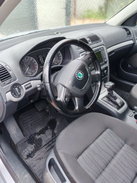 Обява за продажба на Skoda Octavia 2 ~8 800 лв. - изображение 5