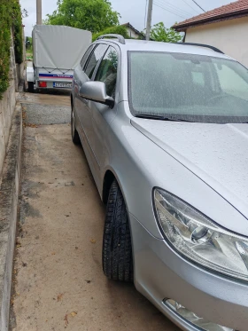 Обява за продажба на Skoda Octavia 2 ~8 800 лв. - изображение 3