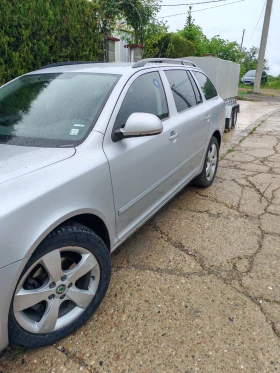 Обява за продажба на Skoda Octavia 2 ~8 800 лв. - изображение 2