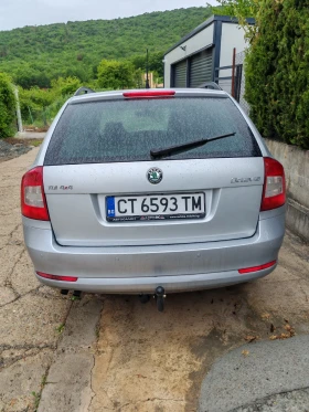 Обява за продажба на Skoda Octavia 2 ~8 800 лв. - изображение 1