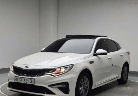 Обява за продажба на Kia K5 ~27 539 лв. - изображение 1