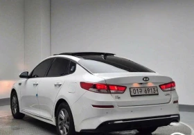 Обява за продажба на Kia K5 ~27 539 лв. - изображение 1