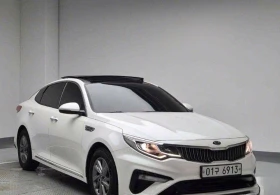 Обява за продажба на Kia K5 ~27 539 лв. - изображение 3