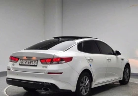 Обява за продажба на Kia K5 ~27 539 лв. - изображение 2