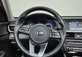 Обява за продажба на Kia K5 ~27 539 лв. - изображение 7