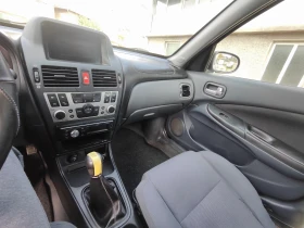 Обява за продажба на Nissan Almera 1.5 dci ~2 700 лв. - изображение 8