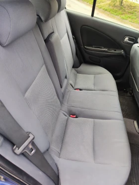 Обява за продажба на Nissan Almera 1.5 dci ~2 700 лв. - изображение 9
