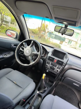 Обява за продажба на Nissan Almera 1.5 dci ~2 700 лв. - изображение 7