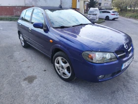 Обява за продажба на Nissan Almera 1.5 dci ~2 700 лв. - изображение 3