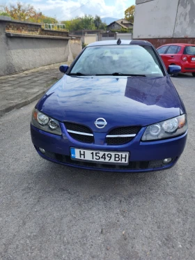 Обява за продажба на Nissan Almera 1.5 dci ~2 700 лв. - изображение 5