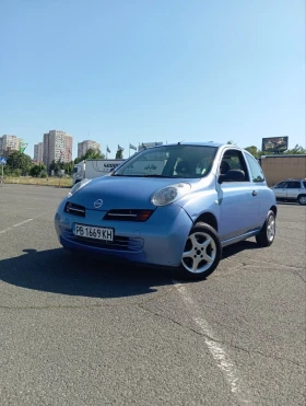Nissan Micra | Mobile.bg    2