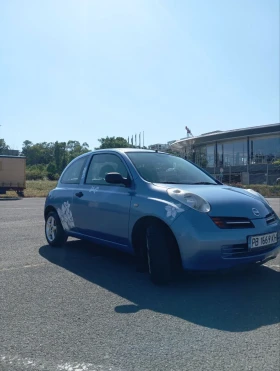 Nissan Micra | Mobile.bg    3