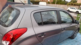 Hyundai I20 1.2 co | Mobile.bg    10