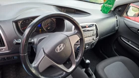 Hyundai I20 1.2 co | Mobile.bg    5