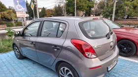 Hyundai I20 1.2 co | Mobile.bg    2