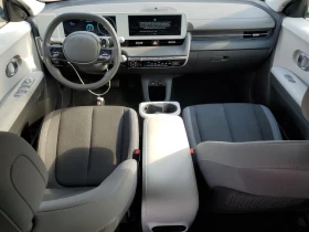 Hyundai Ioniq 5 SEL 77.4KW | Mobile.bg    8
