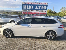 Peugeot 308 1, 5 HDi-131k.c.ABTOMAT, GT-Laine, EBPO 6B! - 21999 лв. / 11247.91 € - 48861446 3