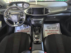 Peugeot 308 1, 5 HDi-131k.c.ABTOMAT, GT-Laine, EBPO 6B! - 21999 лв. / 11247.91 € - 48861446 10