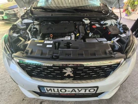 Peugeot 308 1, 5 HDi-131k.c.ABTOMAT, GT-Laine, EBPO 6B! - 21999 лв. / 11247.91 € - 48861446 16