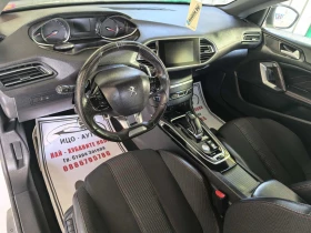 Peugeot 308 1, 5 HDi-131k.c.ABTOMAT, GT-Laine, EBPO 6B! - 21999 лв. / 11247.91 € - 48861446 9