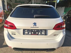 Peugeot 308 1, 5 HDi-131k.c.ABTOMAT, GT-Laine, EBPO 6B! - 21999 лв. / 11247.91 € - 48861446 5