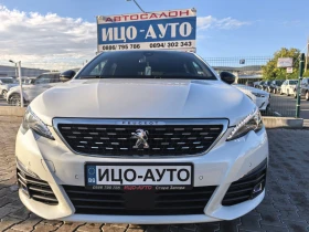 Peugeot 308 1, 5 HDi-131k.c.ABTOMAT, GT-Laine, EBPO 6B! - 21999 лв. / 11247.91 € - 48861446 17