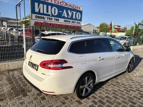Peugeot 308 1, 5 HDi-131k.c.ABTOMAT, GT-Laine, EBPO 6B! - 21999 лв. / 11247.91 € - 48861446 6