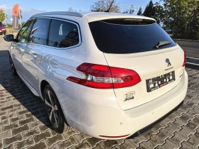 Peugeot 308 1, 5 HDi-131k.c.ABTOMAT, GT-Laine, EBPO 6B! - 21999 лв. / 11247.91 € - 48861446 4