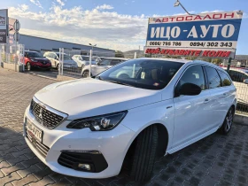 Peugeot 308 1, 5 HDi-131k.c.ABTOMAT, GT-Laine, EBPO 6B! - 21999 лв. / 11247.91 € - 48861446 2