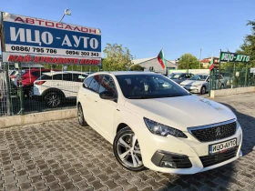 Peugeot 308 1, 5 HDi-131k.c.ABTOMAT, GT-Laine, EBPO 6B! - 21999 лв. / 11247.91 € - 48861446 8