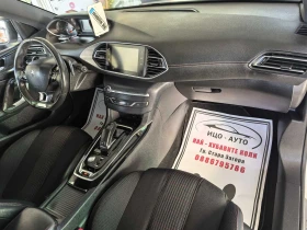 Peugeot 308 1, 5 HDi-131k.c.ABTOMAT, GT-Laine, EBPO 6B! - 21999 лв. / 11247.91 € - 48861446 11