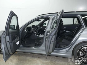 BMW 318 i Touring M Sport Paket Steptronic - 77600 лв. / 39676.25 € - 37528114 5