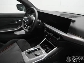 BMW 318 i Touring M Sport Paket Steptronic - 77600 лв. / 39676.25 € - 37528114 7