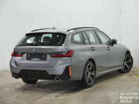 BMW 318 i Touring M Sport Paket Steptronic - 77600 лв. / 39676.25 € - 37528114 3