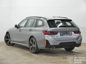 BMW 318 i Touring M Sport Paket Steptronic - 77600 лв. / 39676.25 € - 37528114 2