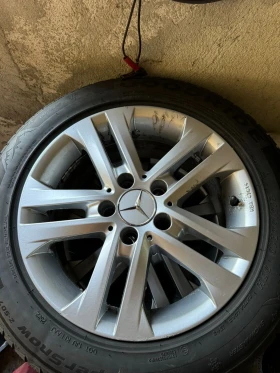 Mercedes-Benz C 350 CDI - 13499 лв. / 6901.93 € - 12469093 12